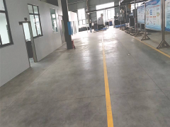 鋁壓鑄件生產(chǎn)廠房分區(qū)_模具壓鑄后處理機械加工