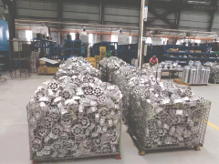 復合材料壓鑄_創(chuàng)新的鋁合金壓鑄件生產(chǎn)思路