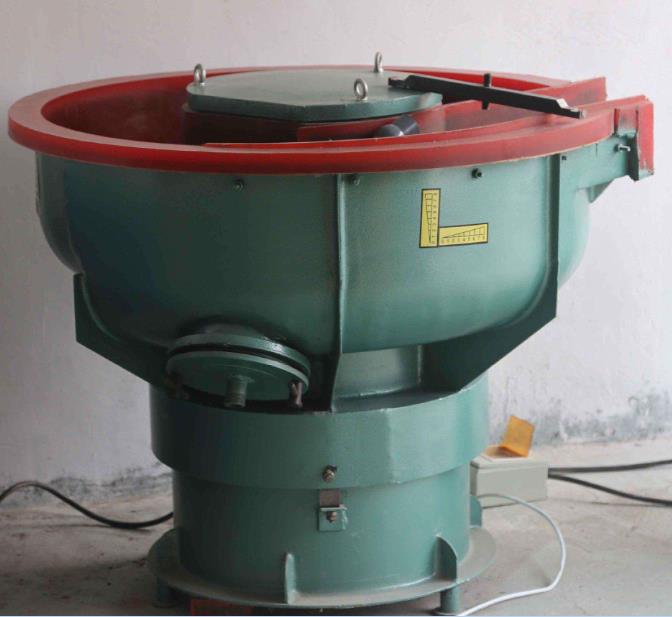 振動(dòng)研磨設(shè)備